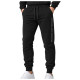 Target Ανδρικό παντελόνι φόρμας Cuffed French Terry Pants ''Progress''